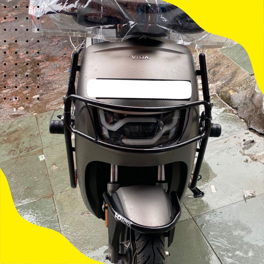 HERO VIDA V2 CRASH GUARD MS