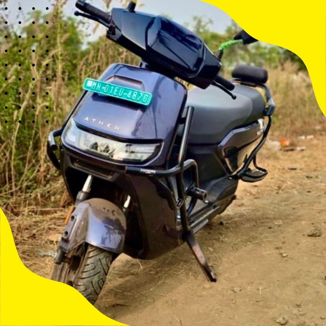 ATHER RIZTA CRASH GUARD MS SUP