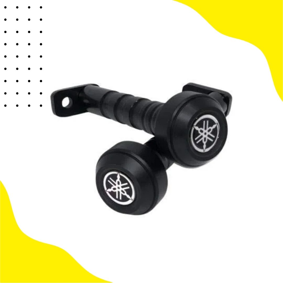 FRAME SLIDERS R15V3 / MT15