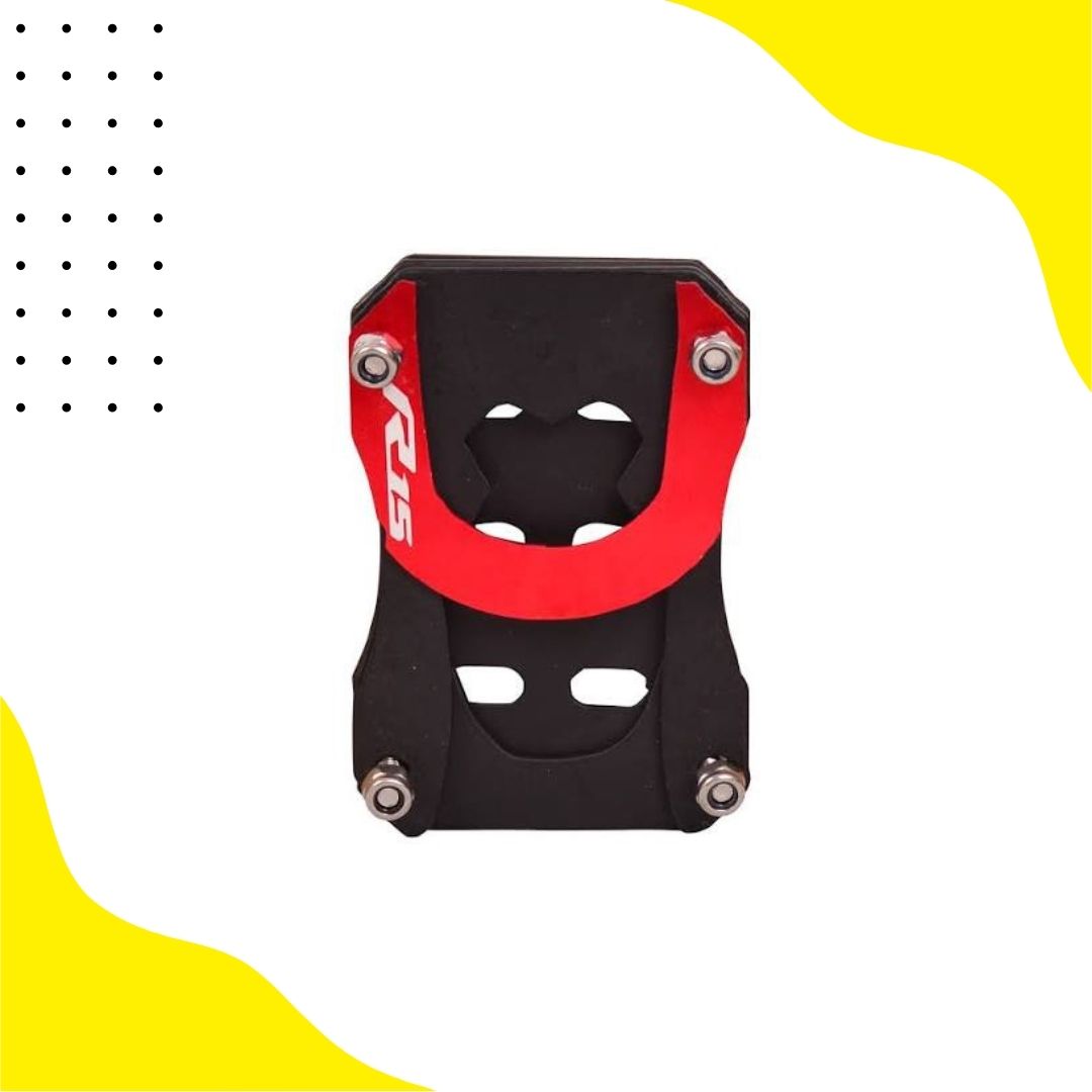 R15 V3 SIDE STAND EXTENDER