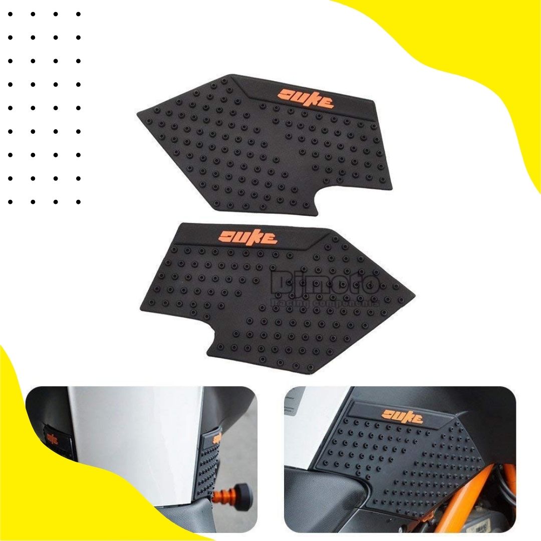 KTM Duke 200 / 390 Thigh Grip