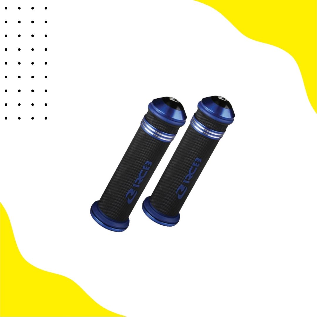 RCB 2.0 METAL HANDLE GRIP