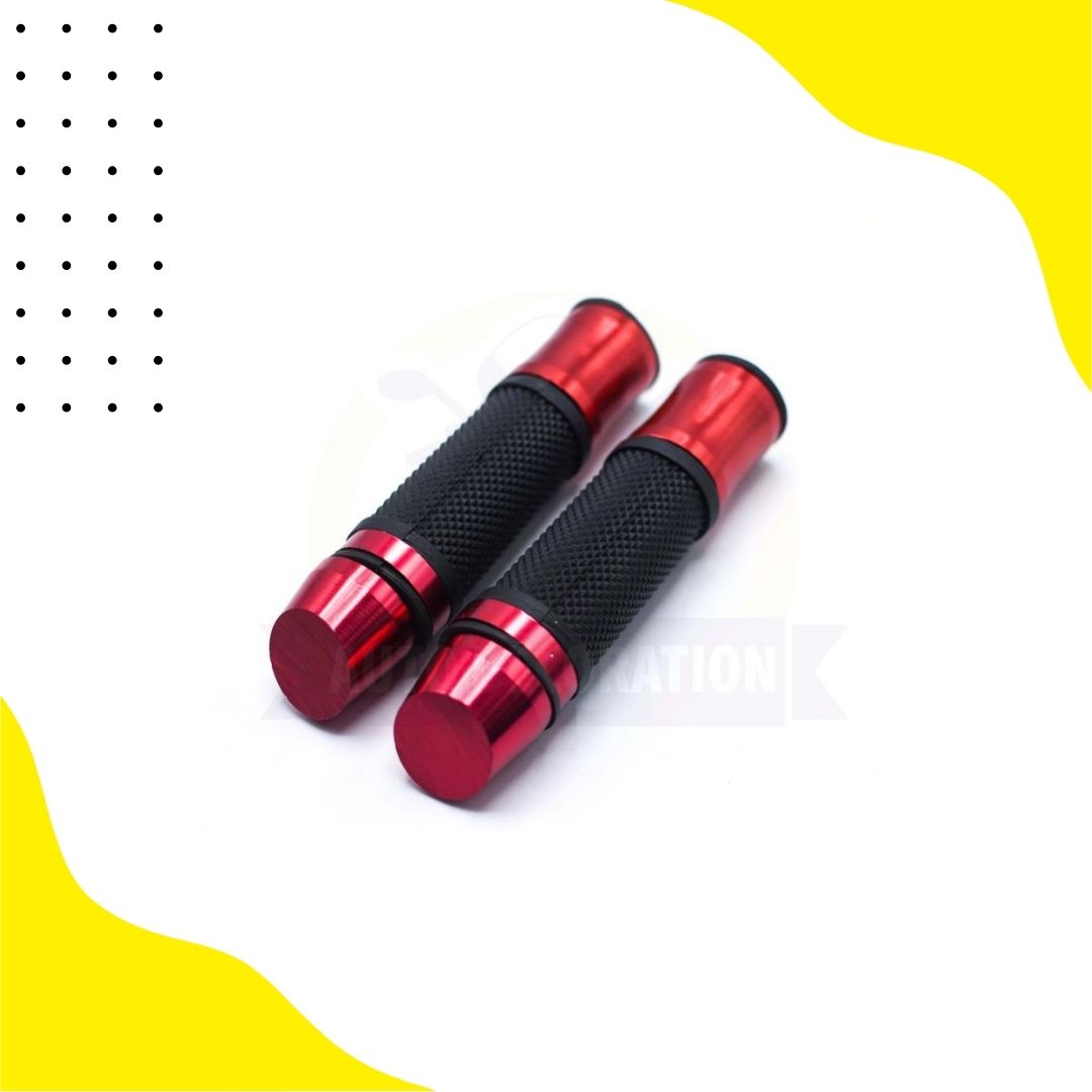 RIZOMA CUT GRIP COVERS