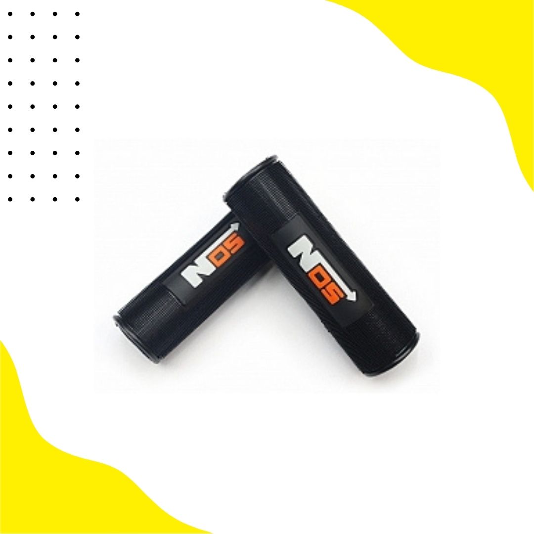 NOS MONK GRIP COVER