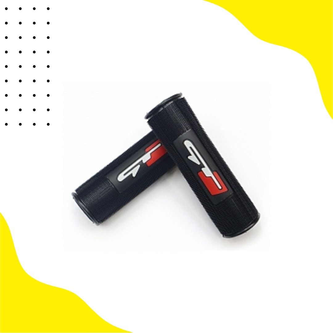 GT MONK GRIP COVERS