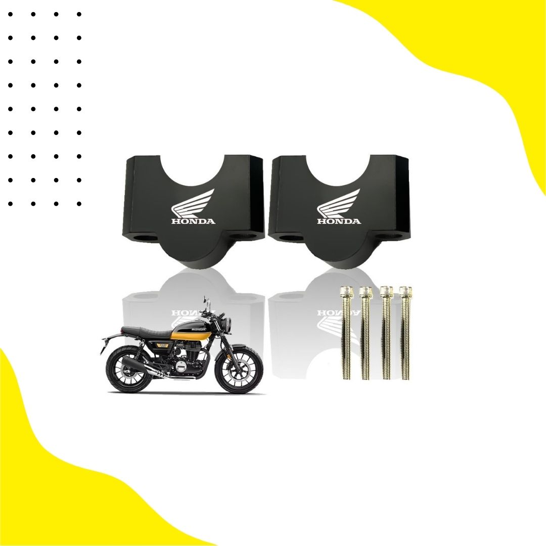 HANDLE RISER HONDA CB