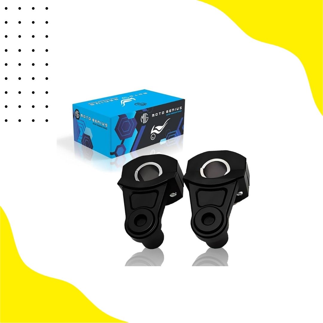 UNIVERSAL HANDLE RISER MG