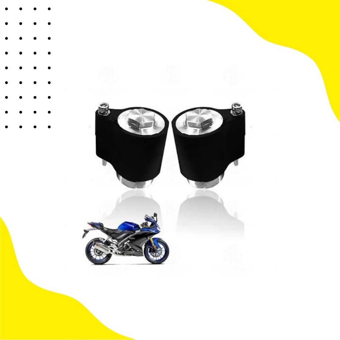 HANDLE RISER R15 V3 MG