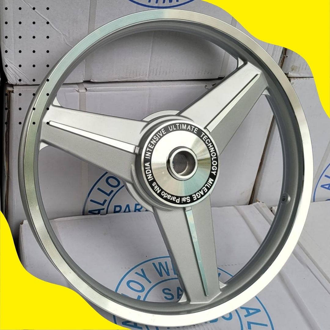 3 TOWER MAGWHEEL MG3