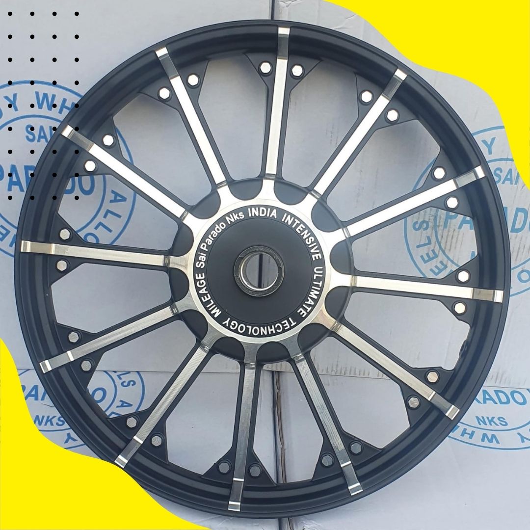 12 SPEC MAGWHEEL MG4