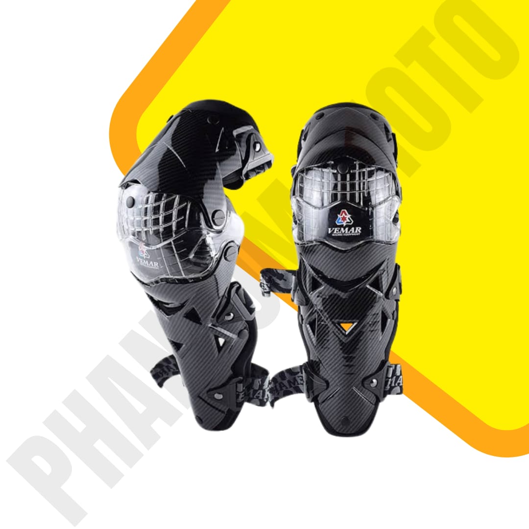 Veemar Bionic Knee Guard
