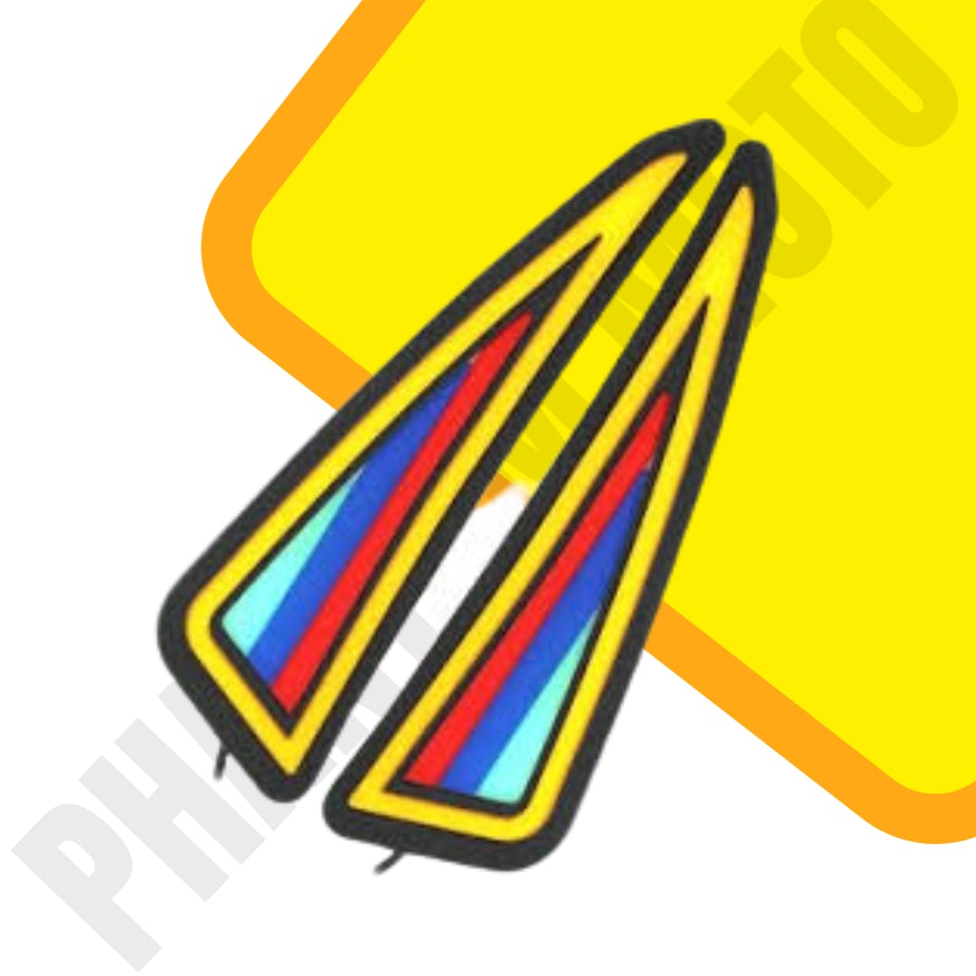 Wing Indicator