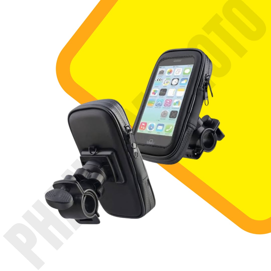 Water Resistant Mobile Holder
