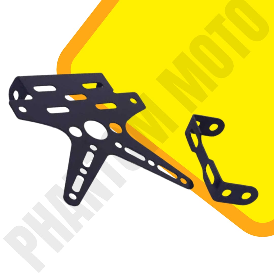 X-Tailtidy