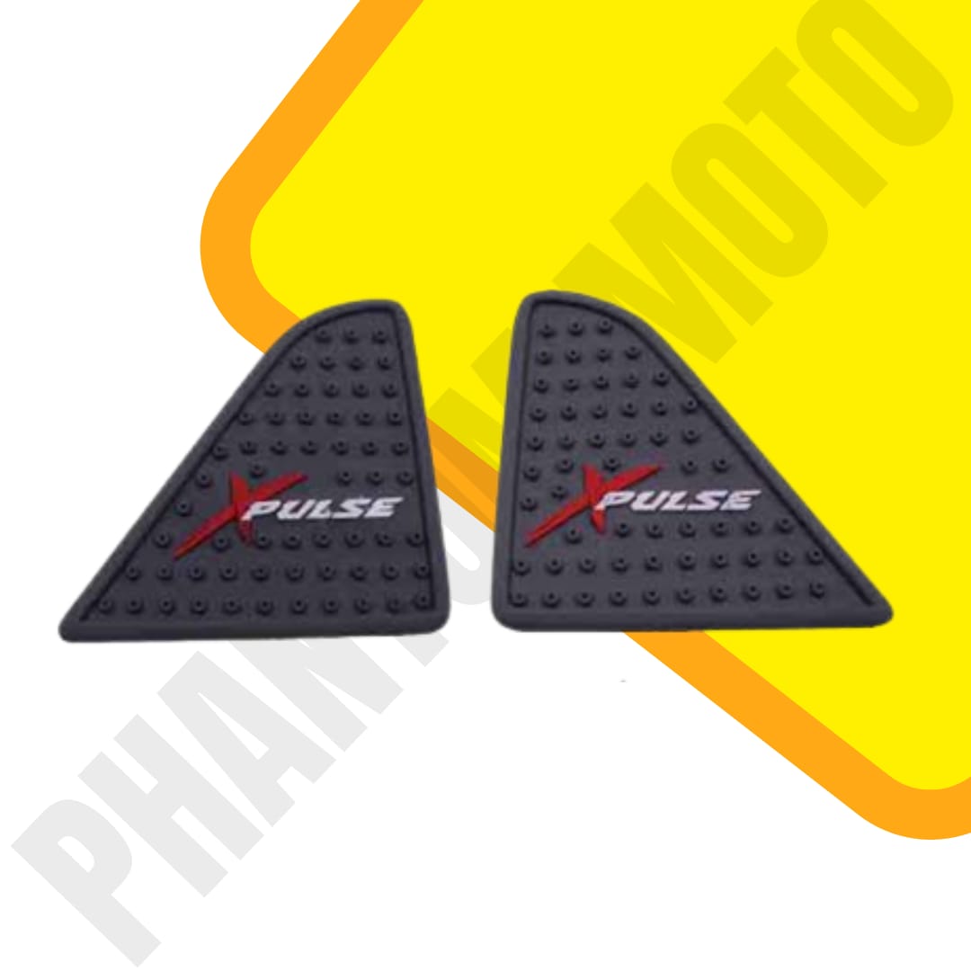 Xpulse Thigh Grip