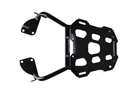Yamaha Fz150 V3 Top Rack