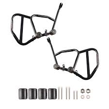 Yamaha Fz250 Crash Guard