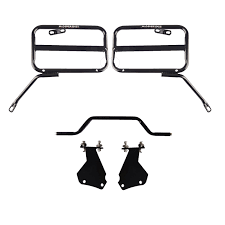 Yamaha Fz250 Saddle Stay
