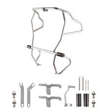 BMW GS310 Top Rack