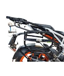Ktm Duke 390 Saddle Stay