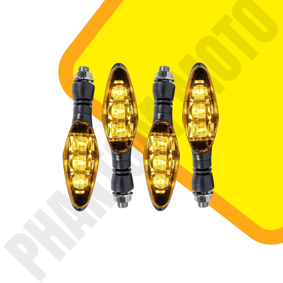 KTM Type Indicator