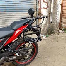 Honda Cb200X Saddle Stay