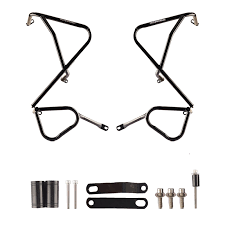 Ktm Adv 390 Crash Guard