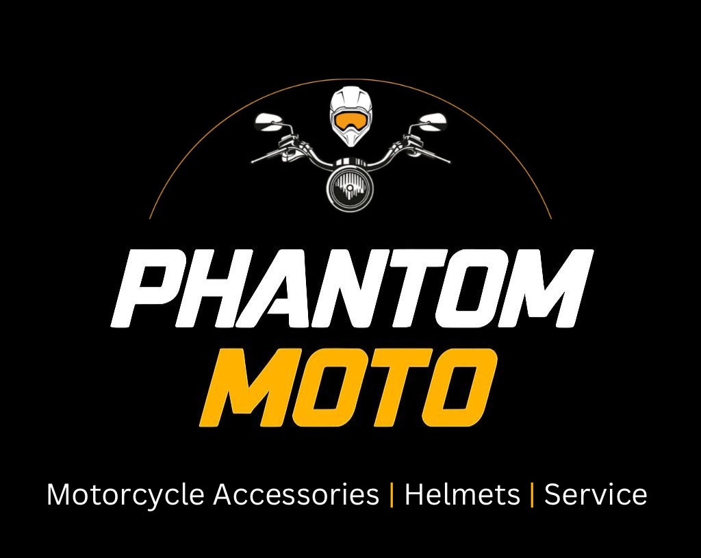 Phantom Moto